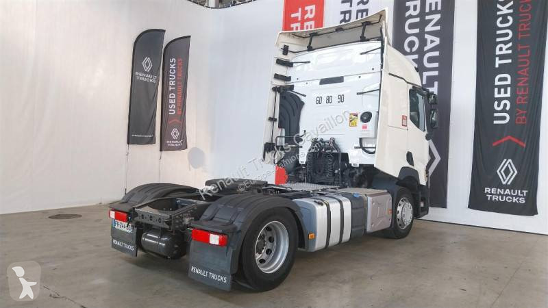 Traktor Renault