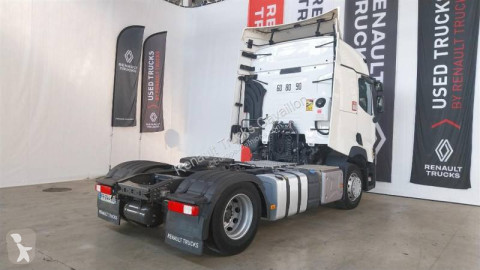 Trattore Stradale Renault