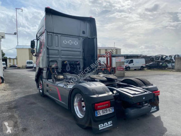 Trattore Stradale DAF