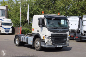 Volvo FMX 460, 6X6, EEV,+ EPSILON + UMIKOV AUFLIEGER for sale, Tractor  unit, 90200 EUR - 5540445