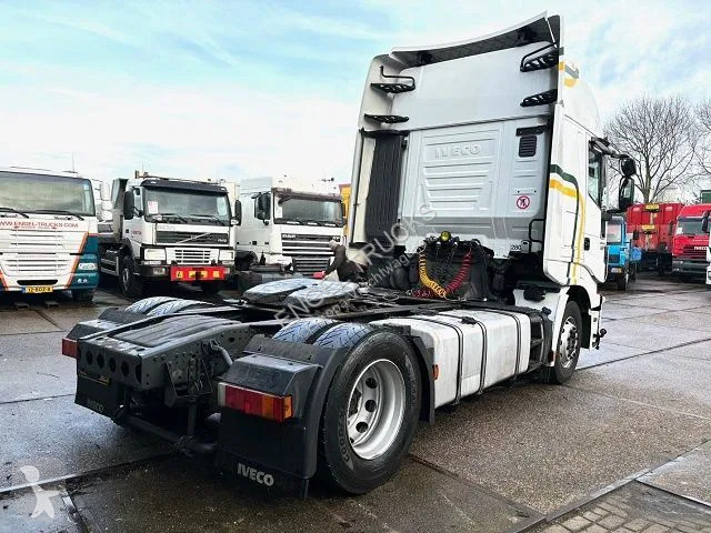 Tracteur Iveco 440.42 /TP HIGH-WAY (EURO 6 /...