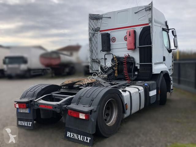 Traktor Renault PREMIUM