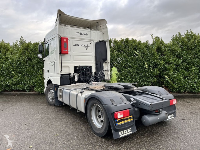 Trekker DAF 480 FT SC Euro6