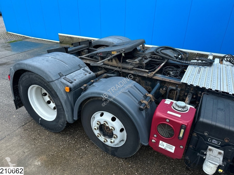 Traktor MAN 24 440 6x2, EURO 6, RHD, ADR,...