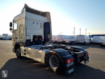Traktor DAF XF 480 SPACE CAB