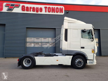 Traktor DAF XF 480