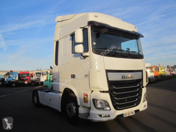 Traktor DAF