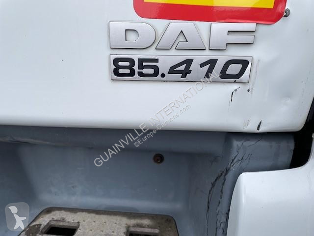 Traktor DAF 410