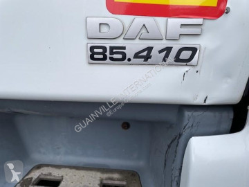Trattore Stradale DAF