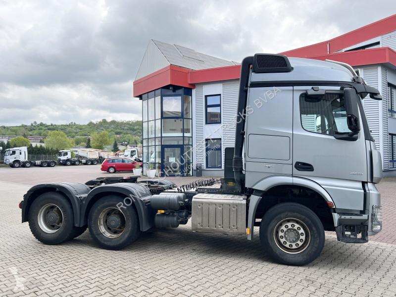 Traktor Mercedes Arocs 2651 LS 6x4 Arocs 2651...