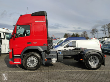 Cabeza tractora Volvo FM FM 450 Euro 6 GLOB STANDARD Waga Tylko 6500kg !!!