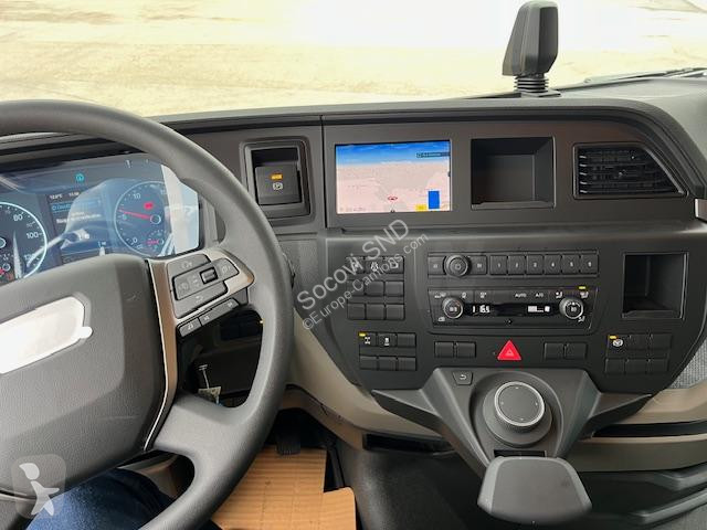 Traktor MAN TGX