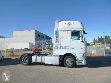 Traktor DAF