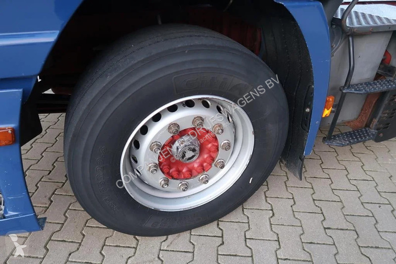 Traktor Iveco 190.48 - - 2002 - Retarder - Nice...