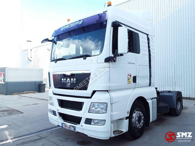 Traktor MAN 18.440 Xlx 1 hand france