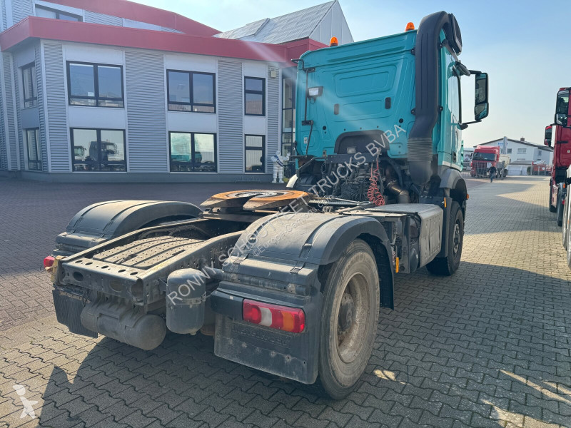 Traktor Mercedes Arocs 1842 LS 4x4 HAD Arocs...
