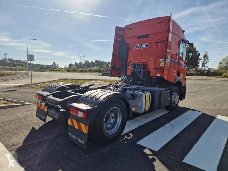 Traktor Renault