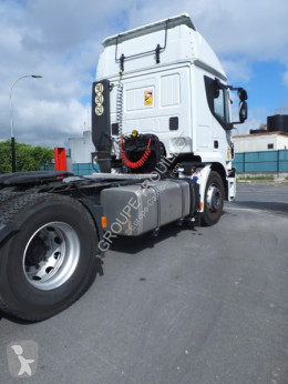 Tracteur Iveco