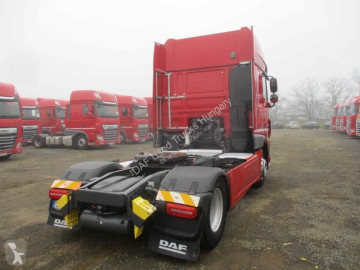 Traktor DAF