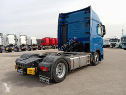 Cap tractor Iveco S-WAY AS440S46T/P S-WAY