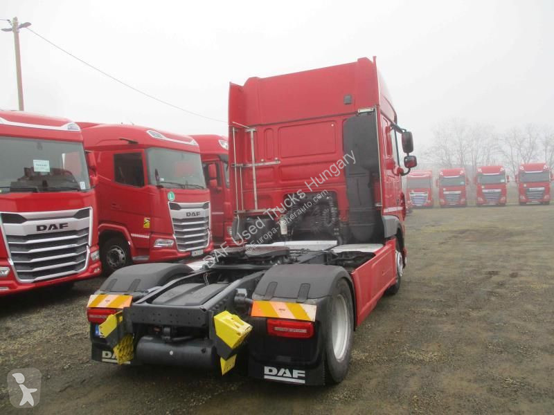 Tractor DAF 450 FT 4X2