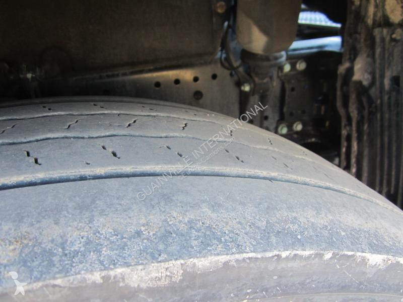 Tracteur MAN 18.460