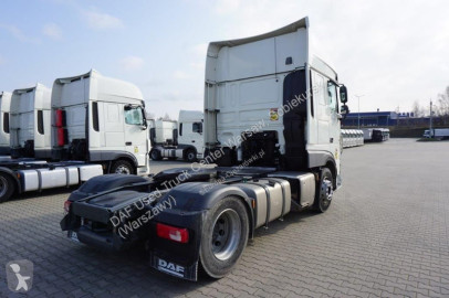 Tahač DAF XF 480 FT 4X2
