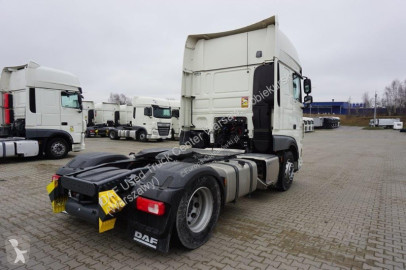 Tahač DAF XF 480 FT 4X2