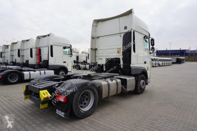 Tracteur DAF