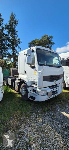 Traktor Renault