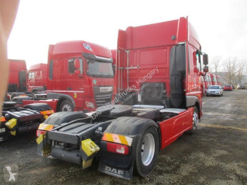 Traktor DAF