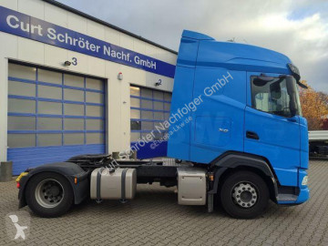 Tracteur DAF