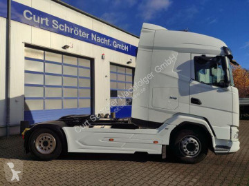 Tracteur DAF