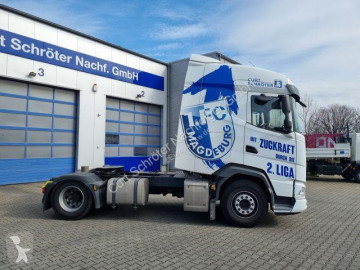 Tracteur DAF
