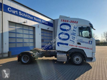 Tracteur surbaissé DAF
