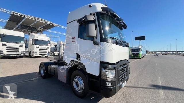 Traktor Renault