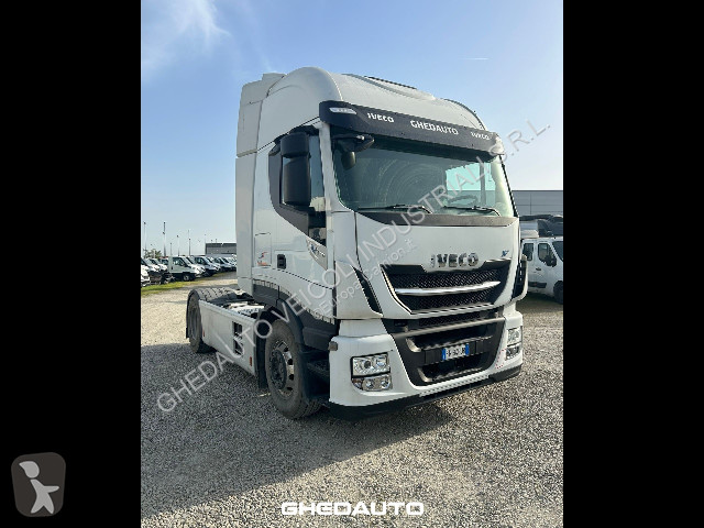 Tahač Iveco Stralis AS440ST - AS440ST/71 -...