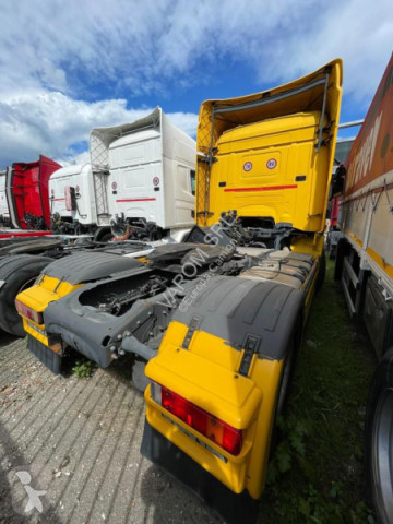 Scania tractor unit