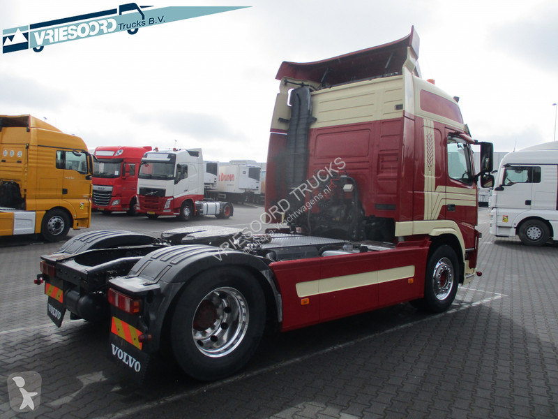 Traktor Volvo FM 410 4X2 FM/FH42T