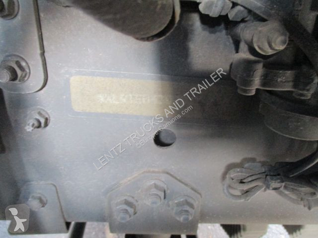 Tracteur DAF -SSC-RETARDER-TOP-FROM SWITSERLAND