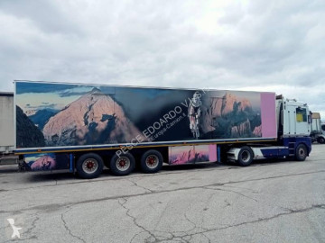 Tracteur Renault