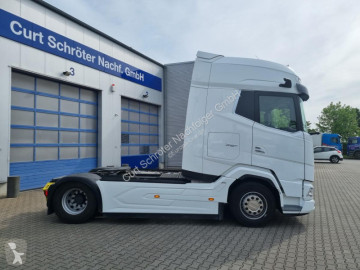 Tracteur DAF