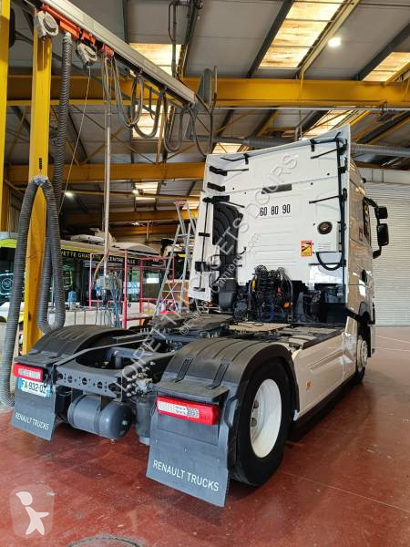 Traktor Renault