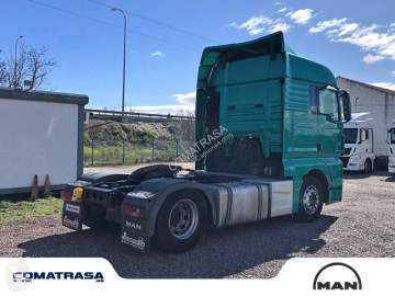 Cabeza tractora MAN TGX 18.440 XLX