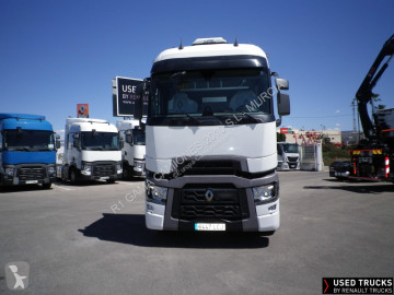 Tracteur Renault
