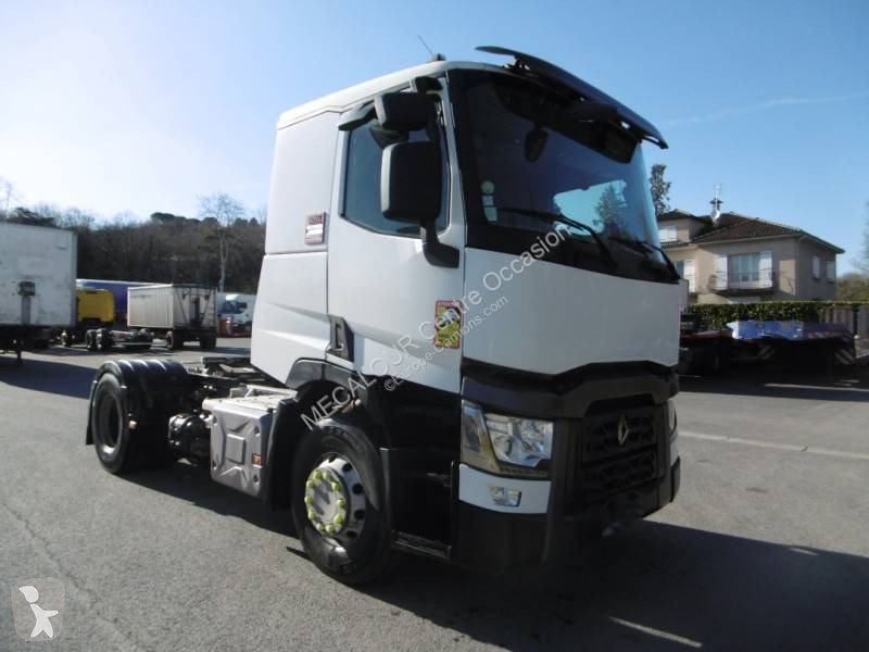 Traktor Renault