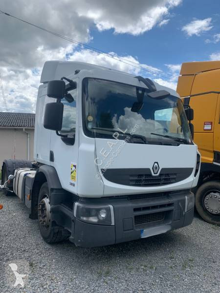 Traktor Renault