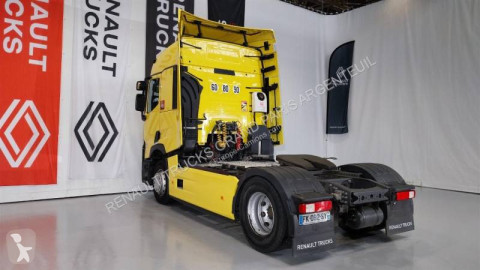 Trattore Stradale Renault