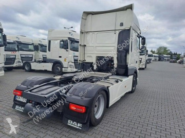 Tahač DAF XF 480 FT 4X2