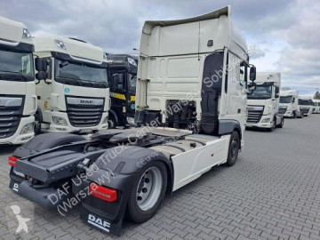 Tracteur DAF